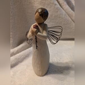 Willow Tree Loving Angel Vintage